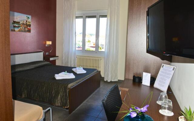Villa Le Logge