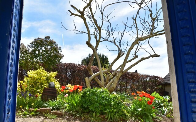 Pleasant House in Medieval Village, With Restaurants Within Walking Distance!