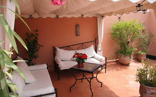 Riad Couleurs du Sud