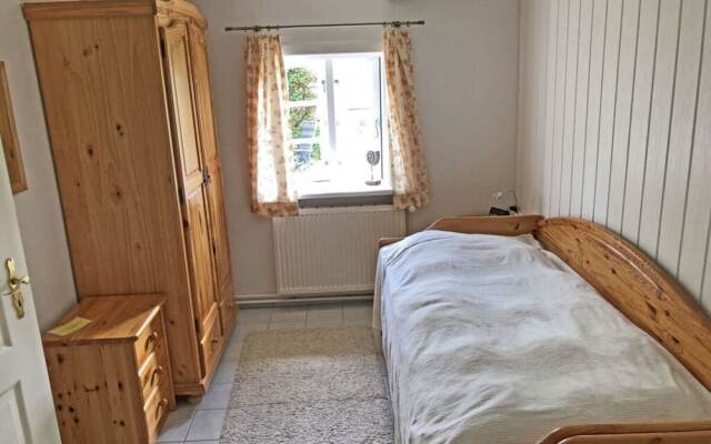 Holiday Home Ockholm