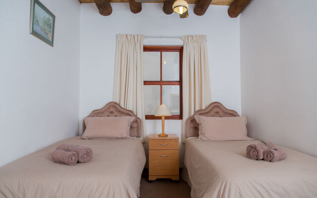 Malagas Hotel