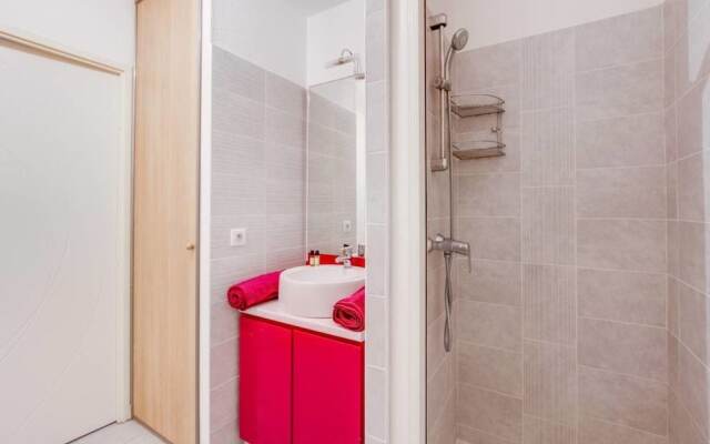 Charming Apartment With Parking Castelnau-le-lez