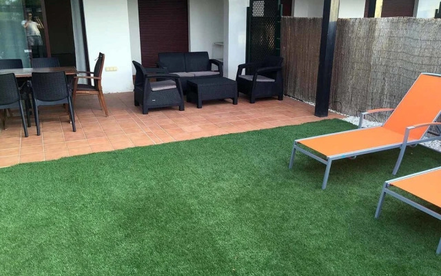Apartamento Jardines E1-0C