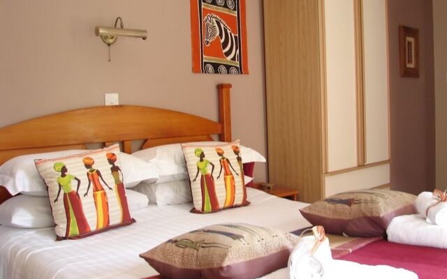 Ellen House B&B