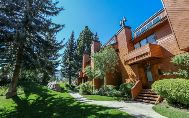 Snowflower #74 Condo