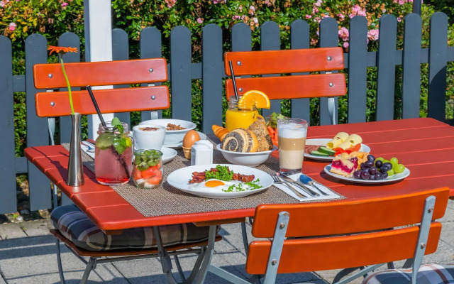 Hotel Oberhausen Neue Mitte Affiliated by Meliá