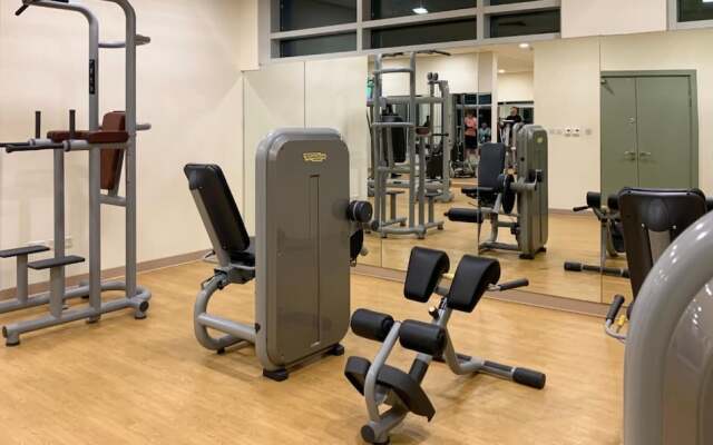 Duplex Living of Downtown