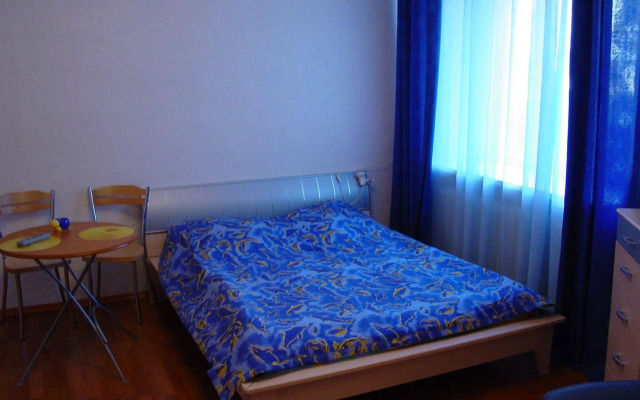 UKR Apartments