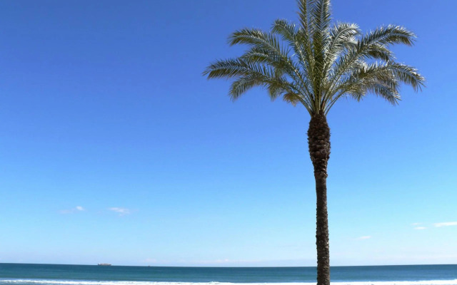 AQUAMARINA D HomeStay by Turismar