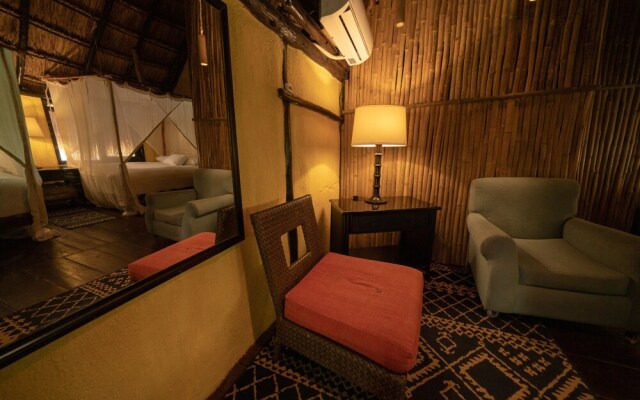 OM Tulum Cabañas and Beach Club