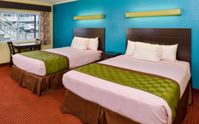 Rodeway Inn Orleans - Cape Cod