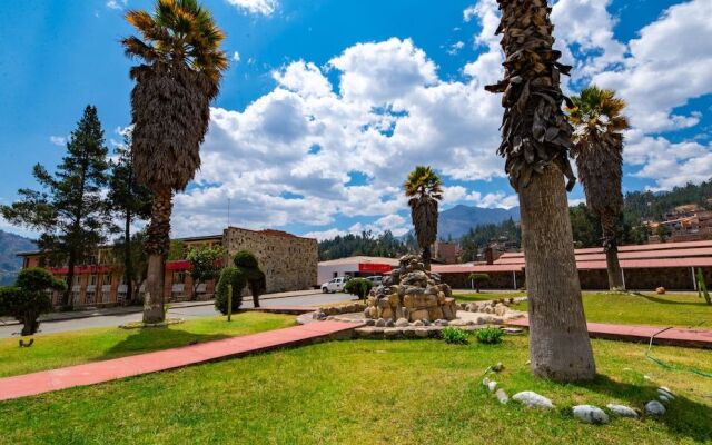 Real Hotel Huascaran