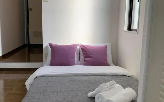 OUCHI HOTEL Nishi-Tokaichi