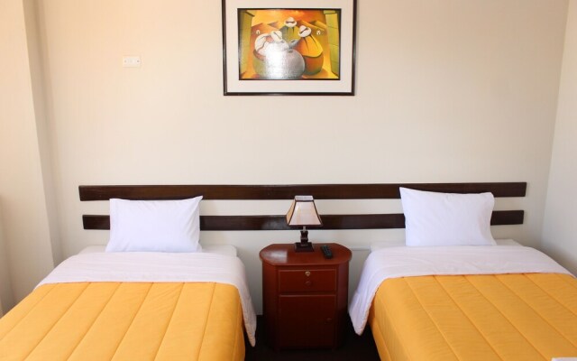 Colca Land Hostal