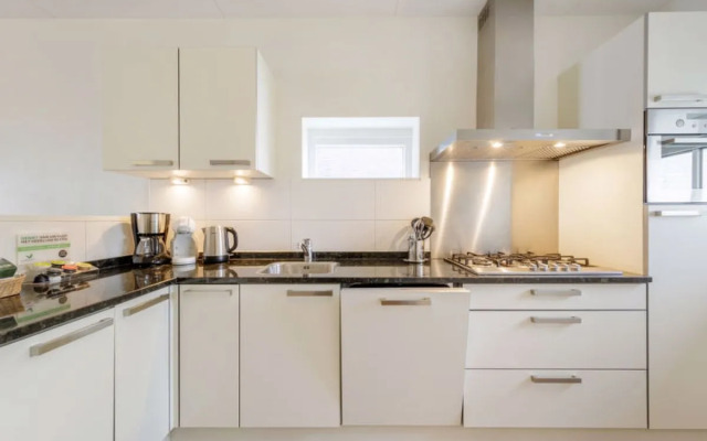 Center Parcs Marina De Eemhof 37953