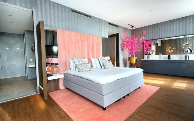 Van Der Valk Hotel Den Haag Nootdorp