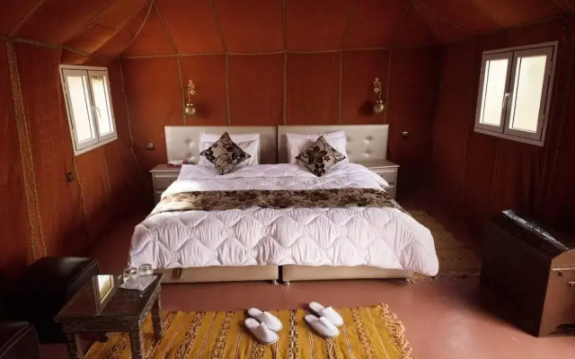 Bambara Desert Camps