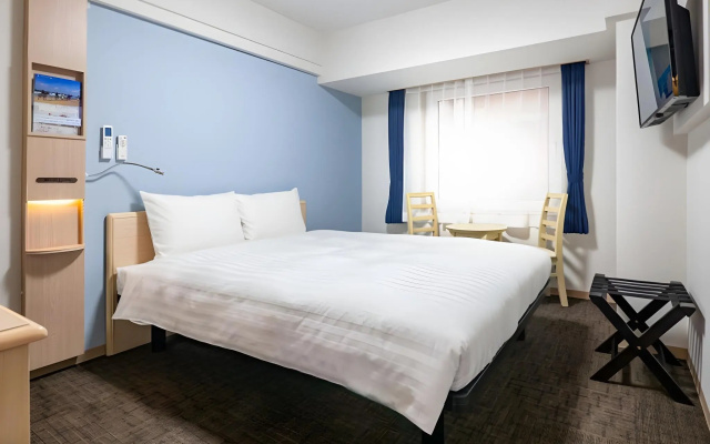 Toyoko Inn Sakai Ekimae – Guest Rooms – Sakai