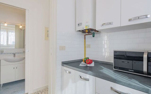 House Manuela Marina Pietrasanta