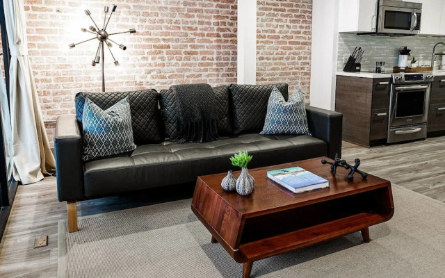 Nice & Cozy 1 Bedroom Dtla