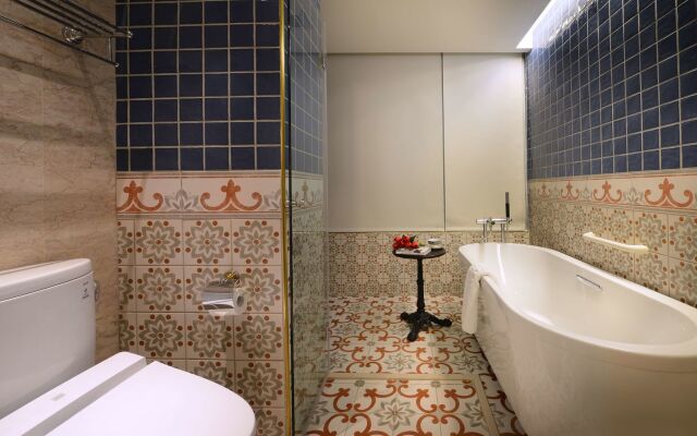 Golden Tulip RS Boutique Hotel