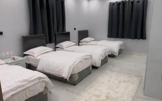 Manazel Al Faisal Furnished Apartments