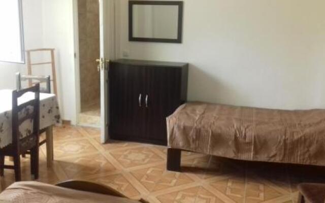 Guest House on Rustaveli 347D