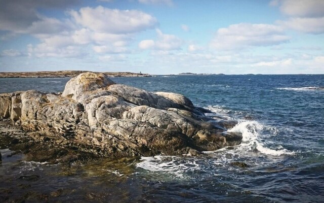 Stunning Home in Vallersund With 3 Bedrooms