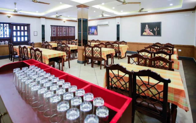 Alankar Elite Inns By OYO Rooms