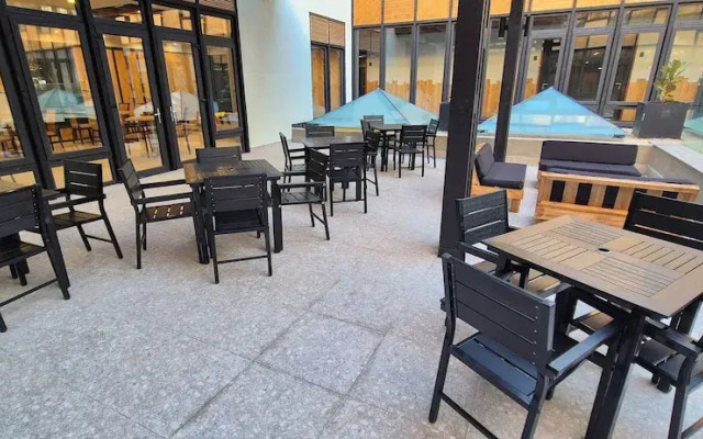 Hotel Diego de Almagro La Serena Express