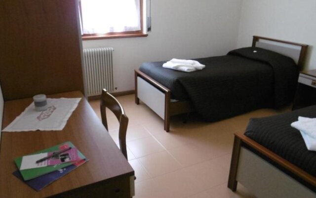 Casa per Ferie Paola di Rosa