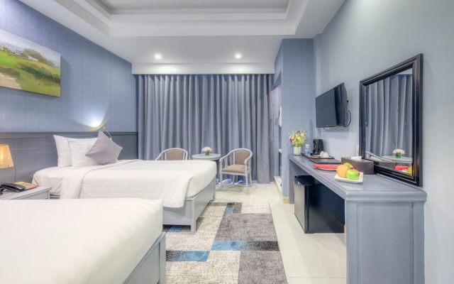 Phu Quoc Ocean Pearl Hotel