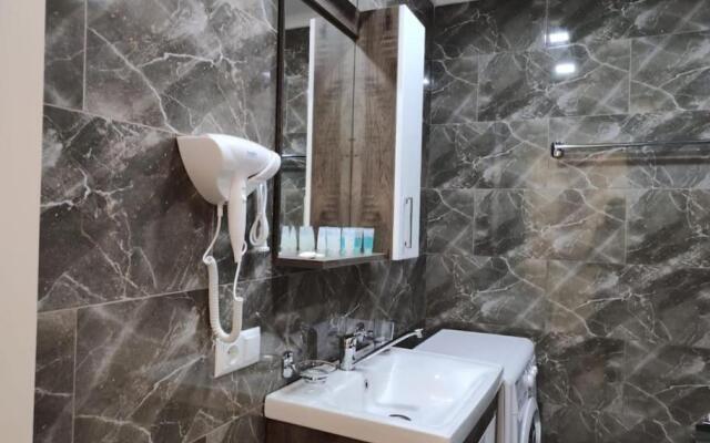 Leo Group luxury Apartment 13-291 Sunrise Batumi