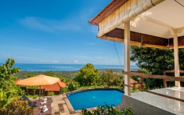 Villa Tanjung Lovina