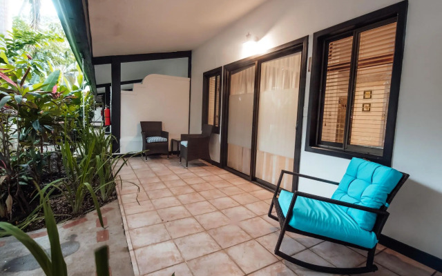 Bahia del Sol Beach Front Boutique Hotel