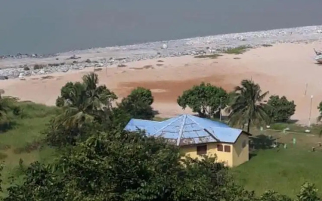 Room-special Place For Special People -
