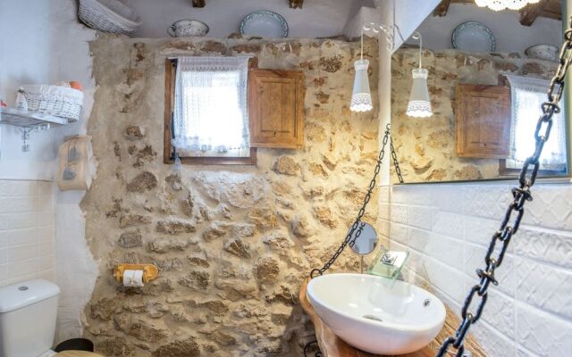 El Pajar de Tía María