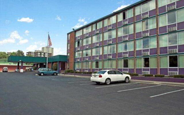 Best Western Rensselaer Inn