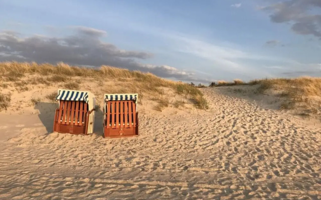 Holiday House Dune Forest b