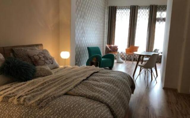 Apartmany Galeta