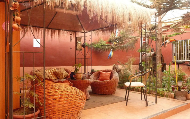 La Paskana Bed & Breakfast