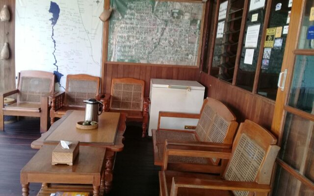 Aung Mingalar Hotel, Nyaung Shwe