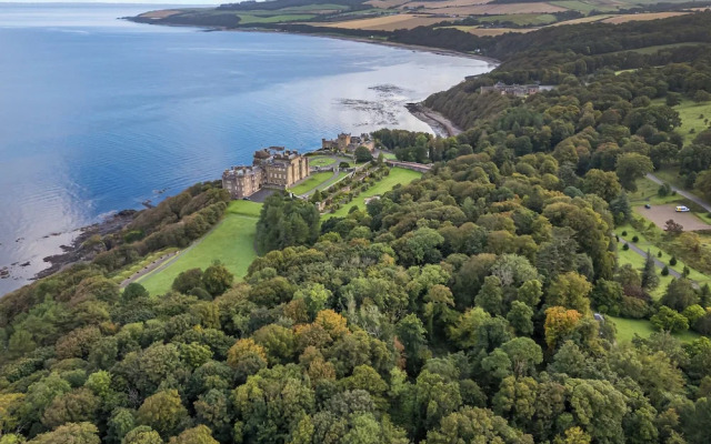 North Firbank - Culzean Castle