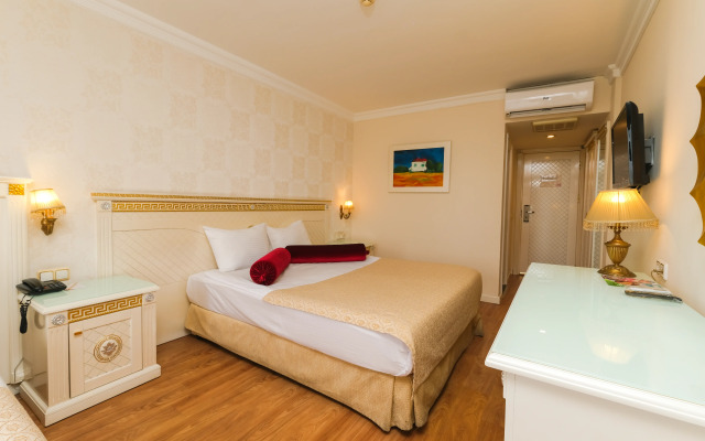 Bilem Hotel Beach & Spa