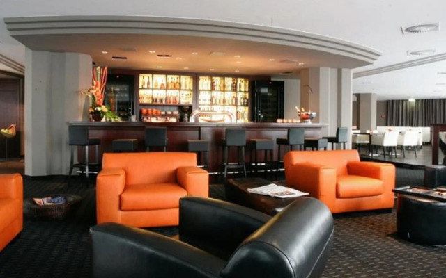 Boston Hotel Hamburg