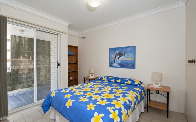 Sunset Towers,  Unit 6/25 Donald Street