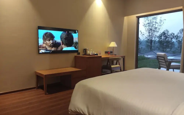 Ayati Resort & Spa