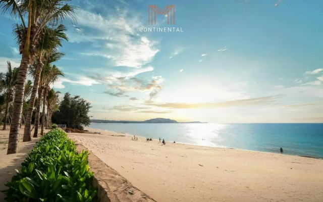 Mandala Cham Bay Mui Ne