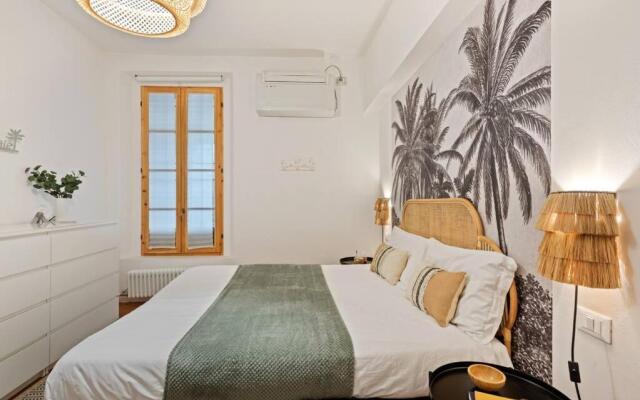 Feelings of peace and comfort near Duomo