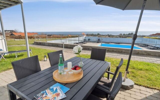 "Hatem" - 500m from the sea in Bornholm